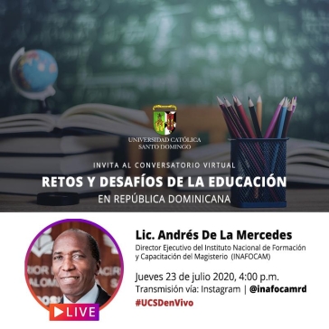 Educación