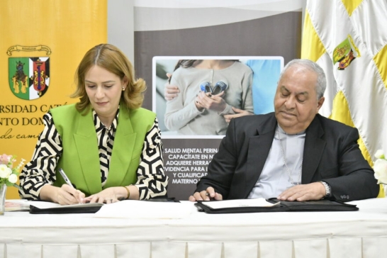 firman convenio de colaboracion interinstitucional