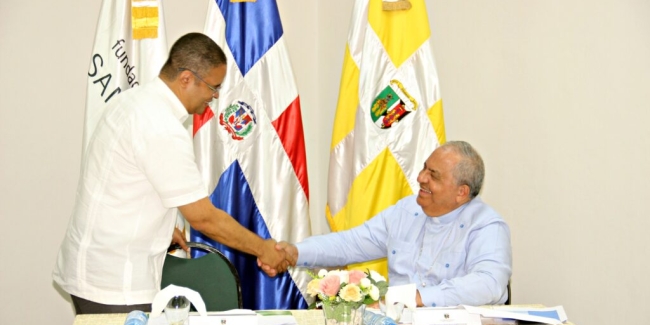 UCSD y FUNDOSA firman acuerdo para la insercion de nuevos profesionales al mundo laboral-2