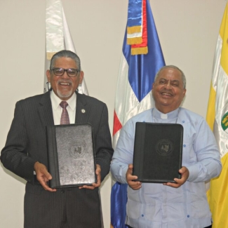 UCSD y ITSC firman acuerdo 2023- 4