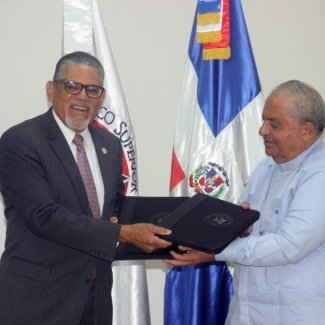 UCSD y ITSC firman acuerdo 2023- 5