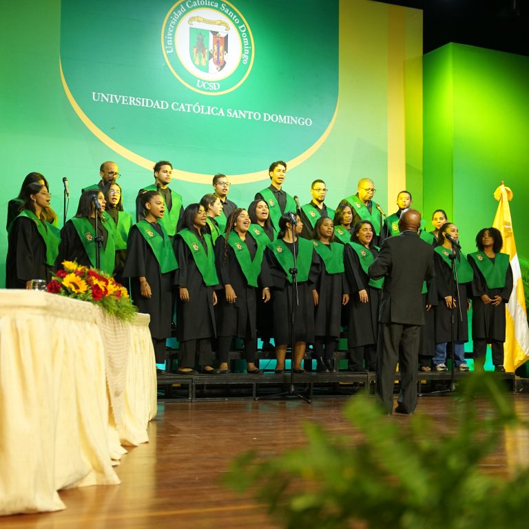 Coro Universitario UCSD