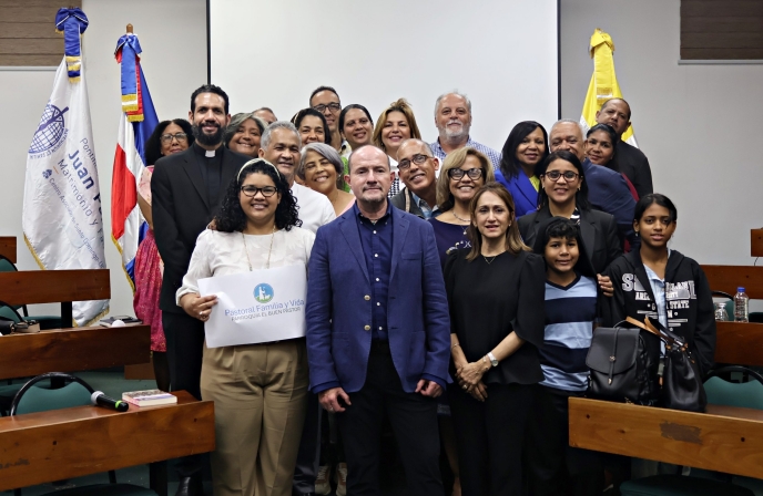 NP - Conferencia UCSD JP2 sobre herramientas para fortalecer los matrimonios y las familias 6