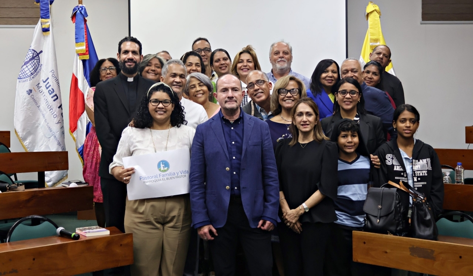 NP - Conferencia UCSD JP2 sobre herramientas para fortalecer los matrimonios y las familias 6