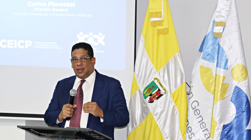 NP Primer diplomado de RD en gestión de contratos se imparte en la UCSD PORTADA
