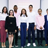 PORTADA NP UCSD incentiva participación juvenil en política con charla Café Político