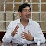 PORTADA NP UCSD y CIS dialogan sobre reforma de la seguridad social en República Dominicana