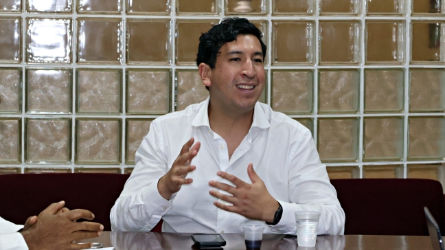 PORTADA NP UCSD y CIS dialogan sobre reforma de la seguridad social en República Dominicana