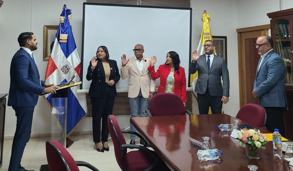 Juramentacion 2