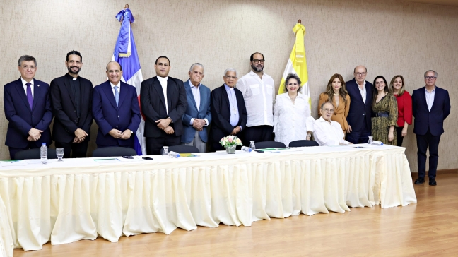 PORTADA Fundación Universitaria Católica elige nuevo consejo directivo
